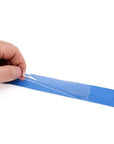 Anti Slip Wrap Fishing Rod Tape Strong Sweat Absorbed Strip Wear-Resistant-Islandshop-Blue-Bargain Bait Box
