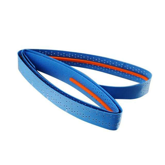 Anti Slip Wrap Fishing Rod Tape Strong Sweat Absorbed Strip Wear-Resistant-Islandshop-Blue-Bargain Bait Box