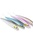 Aoclu Wobblers Super Quality 2 Colors 9Cm 28.3G Hard Bait Minnow Crank Fishing-AOCLU -Fishing Store-Silver SD90-Bargain Bait Box