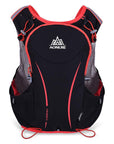 Aonijie 5L Outdoor Running Bag Marathon Hydration Backpack Lightweight Hiking-18LOHAN Store-1-Bargain Bait Box