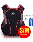 Aonijie 5L Outdoor Running Bag Marathon Hydration Backpack Lightweight Hiking-18LOHAN Store-7-Bargain Bait Box