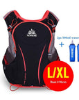 Aonijie 5L Outdoor Running Bag Marathon Hydration Backpack Lightweight Hiking-18LOHAN Store-8-Bargain Bait Box