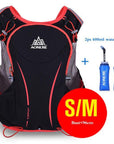 Aonijie 5L Outdoor Running Bag Marathon Hydration Backpack Lightweight Hiking-18LOHAN Store-9-Bargain Bait Box