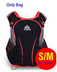 Aonijie 5L Women Men Marathon Hydration Vest Pack For 1.5L Water Bag Cycling-Moon's Summer-Style 1-Bargain Bait Box
