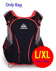 Aonijie 5L Women Men Marathon Hydration Vest Pack For 1.5L Water Bag Cycling-Moon's Summer-Style 2-Bargain Bait Box