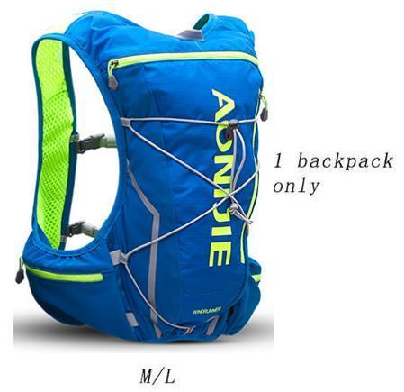 Aonijie E904S Nylon 10L Outdoor Bags Hiking Backpack Vest Professional-Gocamp-11-Bargain Bait Box