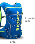 Aonijie E904S Nylon 10L Outdoor Bags Hiking Backpack Vest Professional-Gocamp-12-Bargain Bait Box