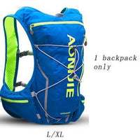 Aonijie E904S Nylon 10L Outdoor Bags Hiking Backpack Vest Professional-Gocamp-12-Bargain Bait Box
