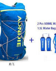 Aonijie E904S Nylon 10L Outdoor Bags Hiking Backpack Vest Professional-Gocamp-3-Bargain Bait Box
