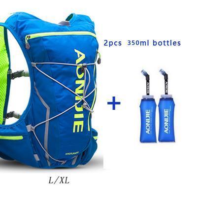 Aonijie E904S Nylon 10L Outdoor Bags Hiking Backpack Vest Professional-Gocamp-6-Bargain Bait Box