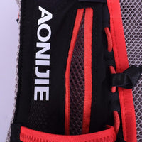 Aonijie Men Women Lightweight Trail Running Backpack Outdoor Sports Hiking-Panda Shopkeeper-M-Bargain Bait Box