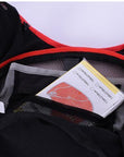 Aonijie Men Women Outdoor Sport Running 5L Backpack Marathon Hydration Vest Pack-IceSnake-Style 1-Bargain Bait Box