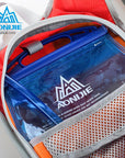 Aonijie Men Women Trail Running Backpack Outdoor Sport Hiking Racing Bag With-Panda Shopkeeper-Black-Bargain Bait Box