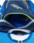 Aonijie Running Marathon Hydration Nylon 5.5L Outdoor Running Bags Hiking-Keep Outdoor-Black With Bottles-Bargain Bait Box