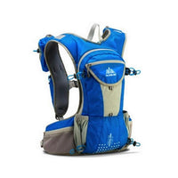 Aonijie Waterproof Running Nylon Backpack 12L Outdoor Ultralight Travel-Mamba Scooter-No2-Bargain Bait Box