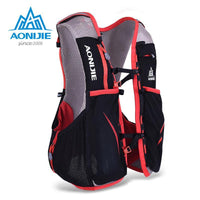 Aonijie Women Men Marathon Hydration Vest Pack Running Water Bag Cycling-Gocamp-1-Bargain Bait Box