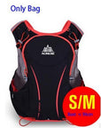 Aonijie Women Men Marathon Hydration Vest Pack Running Water Bag Cycling-Gocamp-11-Bargain Bait Box
