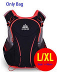 Aonijie Women Men Marathon Hydration Vest Pack Running Water Bag Cycling-Gocamp-12-Bargain Bait Box