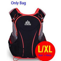 Aonijie Women Men Marathon Hydration Vest Pack Running Water Bag Cycling-Gocamp-12-Bargain Bait Box