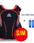 Aonijie Women Men Marathon Hydration Vest Pack Running Water Bag Cycling-Gocamp-7-Bargain Bait Box