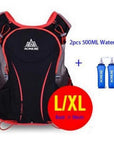Aonijie Women Men Marathon Hydration Vest Pack Running Water Bag Cycling-Gocamp-8-Bargain Bait Box