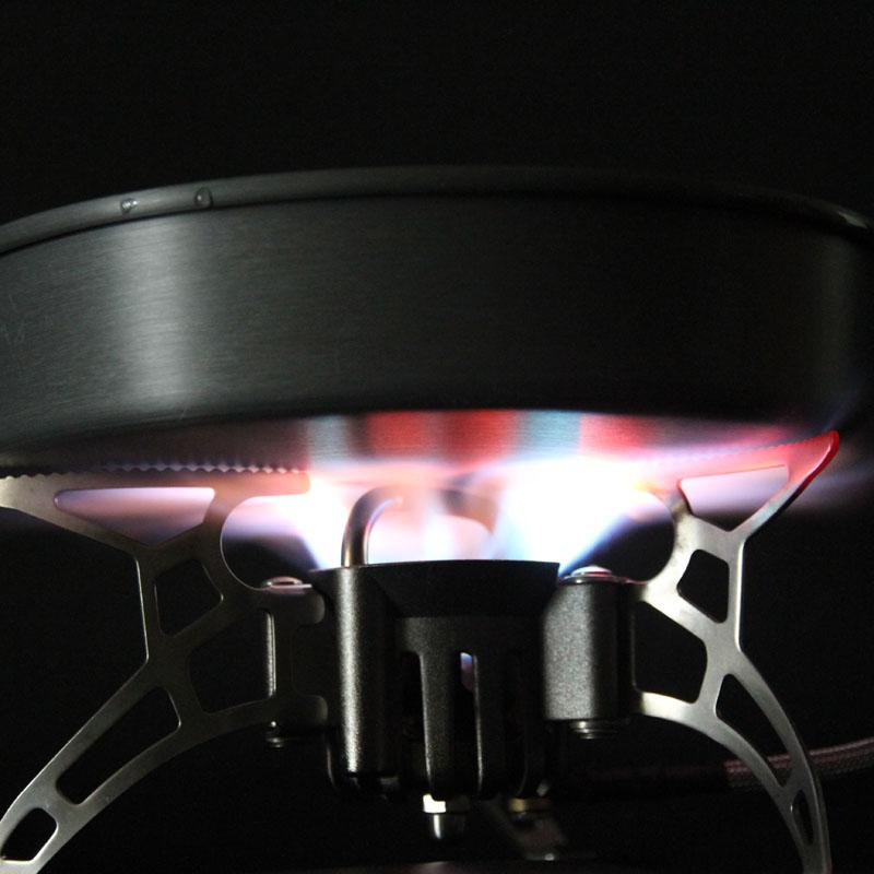 Apg 1000Ml Big Capacity Gasoline Stove And Outdoor Portable Gas Burners-APG Official Store-Bargain Bait Box
