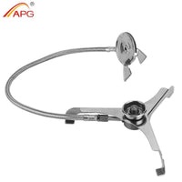 Apg Camping Stove Adapter Lengthened Link Cooking Connector Conversion Picnic-APG Official Store-Bargain Bait Box