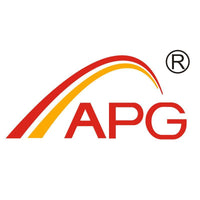 Apg Outdoor Camping Gas Tank Bracket Bottle Shelf Stand Tripod Folding-APG Official Store-Bargain Bait Box