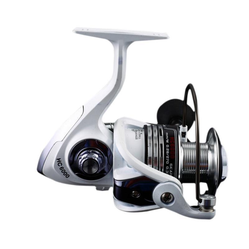 Arrived Balight Outdoor Fishing Tools Spinning Fishing Reel With-Spinning Reels-Explorer 2017 Store-1000 Series-Bargain Bait Box