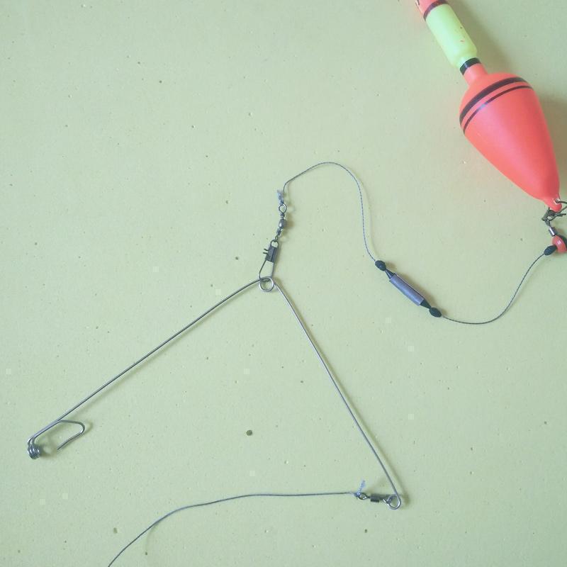 Automatic Fishing Hook At Top Speed, God Hook, A Hook, A Lazy Person All The-SU MAN fishing tackle Wholesaler Store-Bargain Bait Box