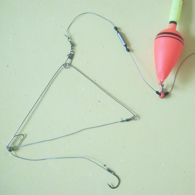 Automatic Fishing Hook At Top Speed, God Hook, A Hook, A Lazy Person All The-SU MAN fishing tackle Wholesaler Store-Bargain Bait Box