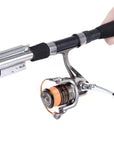 Automatic Fishing Rod Stainless Steel Sea River Lake Fishing Rod-Healthy Travel Store-1.8 m-Bargain Bait Box