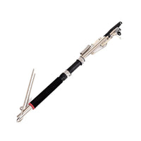 Automatic Fishing Rods Stainless Steel & Glass Fiber Self-Propelled Telescopic-Automatic Fishing Rods-Wolves Store-2.1 m-Bargain Bait Box
