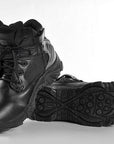 Autumn Winter Military Tactical Boots Round Toe Men Desert Combat Boots-zuoxiangru militarysport Store-1-5-Bargain Bait Box
