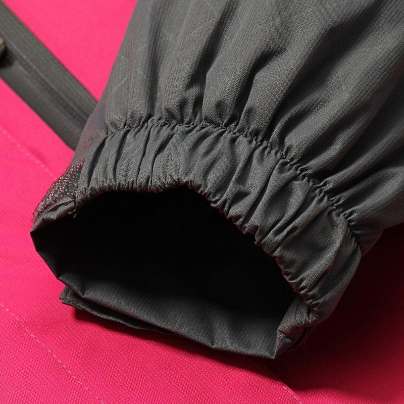 Autumn Winter Outdoor Women&#39;S Breathable Waterproof Softshell Jackets Outdoor-Scream! Crazy enough to let you unexpected!-L-S-Bargain Bait Box