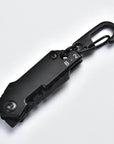 B-2 Bomber Nano Blade Utility Multi Pocket Knife Mini Key Chain Tactical-EDC.1991 Official Store-Bargain Bait Box