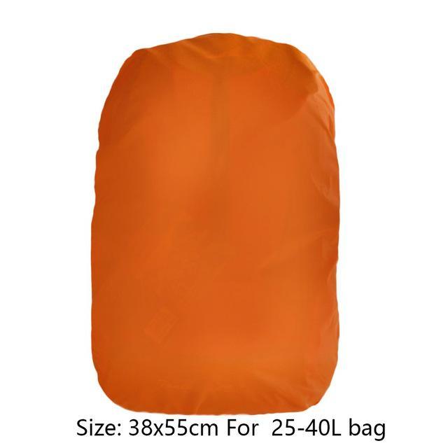 Backpack Rain Cover Protable Waterproof Cover Anti-Theft Back Pack Cover Outdoor-FreeRan Outdoor Store-ZP306304-Bargain Bait Box