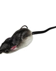 Bait Soft Rubber Mouse Fishing Lures Baits Top Water Tackle Hooks Bass Bait-Outdoor Dynamic Club Store-A-Bargain Bait Box