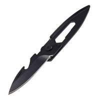 Balight Outdoor Opener Edc Knife Travel Camping Portable Hand Tools Fruit-Strive For Excellence Store-Black-Bargain Bait Box