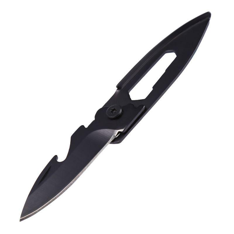 Balight Outdoor Opener Edc Knife Travel Camping Portable Hand Tools Fruit-Strive For Excellence Store-grey-Bargain Bait Box