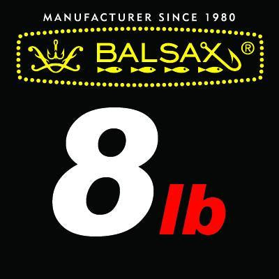 Balsax Branded Fishing Line/Braid, 4Lb-48Lb Super Power Sinking Line For-AOCLU -Fishing Store-Iguana-Bargain Bait Box
