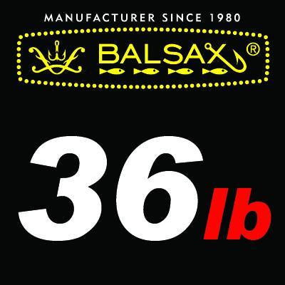Balsax Branded Fishing Line/Braid, 4Lb-48Lb Super Power Sinking Line For-AOCLU -Fishing Store-Iguana10-Bargain Bait Box