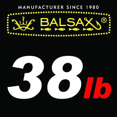Balsax Branded Fishing Line/Braid, 4Lb-48Lb Super Power Sinking Line For-AOCLU -Fishing Store-Iguana11-Bargain Bait Box