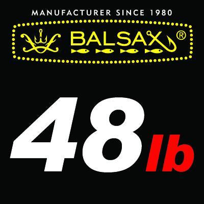 Balsax Branded Fishing Line/Braid, 4Lb-48Lb Super Power Sinking Line For-AOCLU -Fishing Store-Iguana12-Bargain Bait Box