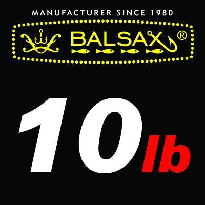Balsax Branded Fishing Line/Braid, 4Lb-48Lb Super Power Sinking Line For-AOCLU -Fishing Store-Iguana2-Bargain Bait Box