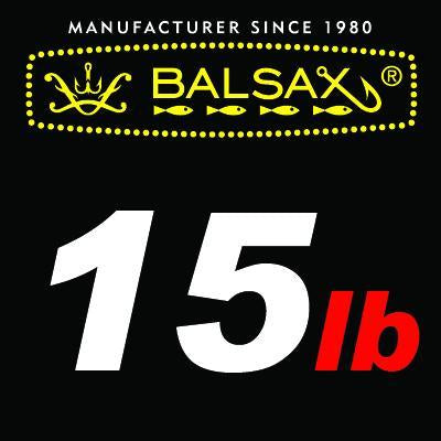 Balsax Branded Fishing Line/Braid, 4Lb-48Lb Super Power Sinking Line For-AOCLU -Fishing Store-Iguana5-Bargain Bait Box