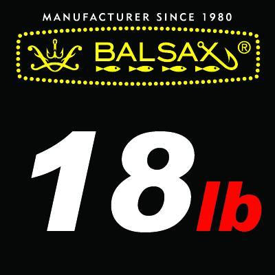 Balsax Branded Fishing Line/Braid, 4Lb-48Lb Super Power Sinking Line For-AOCLU -Fishing Store-Iguana6-Bargain Bait Box