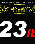 Balsax Branded Fishing Line/Braid, 4Lb-48Lb Super Power Sinking Line For-AOCLU -Fishing Store-Iguana7-Bargain Bait Box