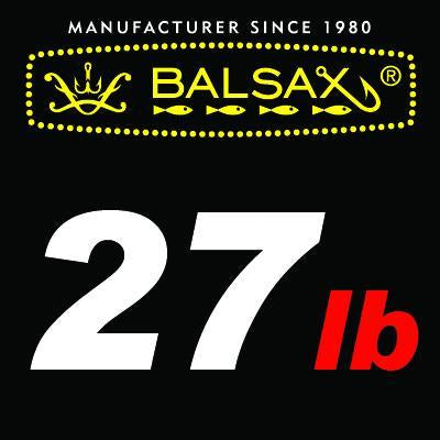 Balsax Branded Fishing Line/Braid, 4Lb-48Lb Super Power Sinking Line For-AOCLU -Fishing Store-Iguana8-Bargain Bait Box