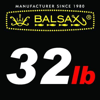 Balsax Branded Fishing Line/Braid, 4Lb-48Lb Super Power Sinking Line For-AOCLU -Fishing Store-Iguana9-Bargain Bait Box